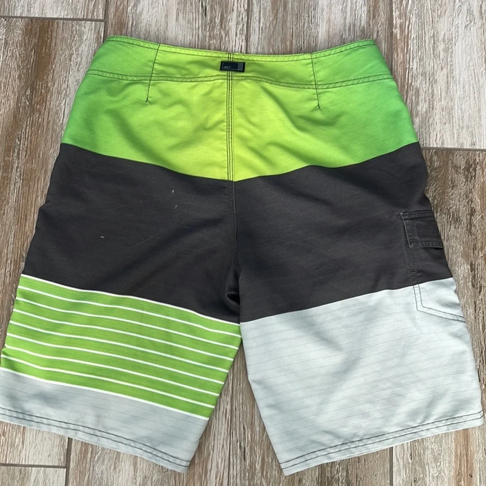 O’Neil swim trunks